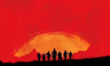Red Dead Online Beta To Launch This Week