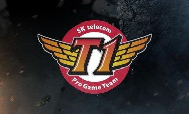 SKT Repeats as the 2016 League of Legends World Champions