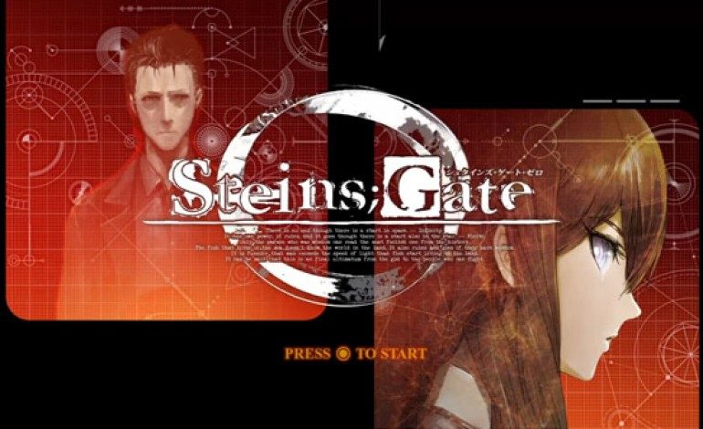 Steins;Gate 0 North American Release Date Announced