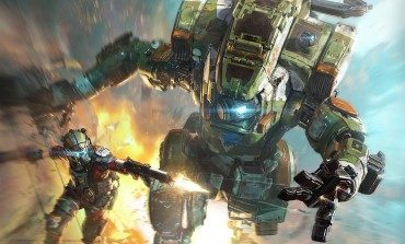 Titanfall 2 Compatible for PS4 Pro