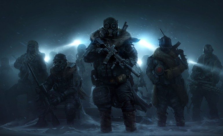 Wasteland 3 Set to Release Next May