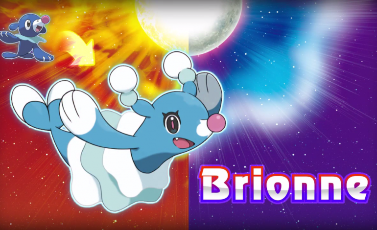 Starter Evolutions Revealed And Special Demo Announced For Pokémon Sun And Moon