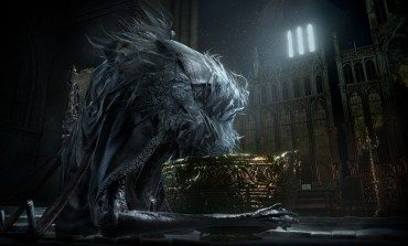 Dark Souls III's Ashes of Ariandel DLC Trailer Reveals PVP Game Mode