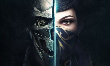 New Trailer Arrives for Dishonored 2