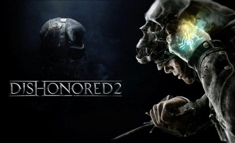 Dishonored 2 Gets Daring Escapes Gameplay Trailer