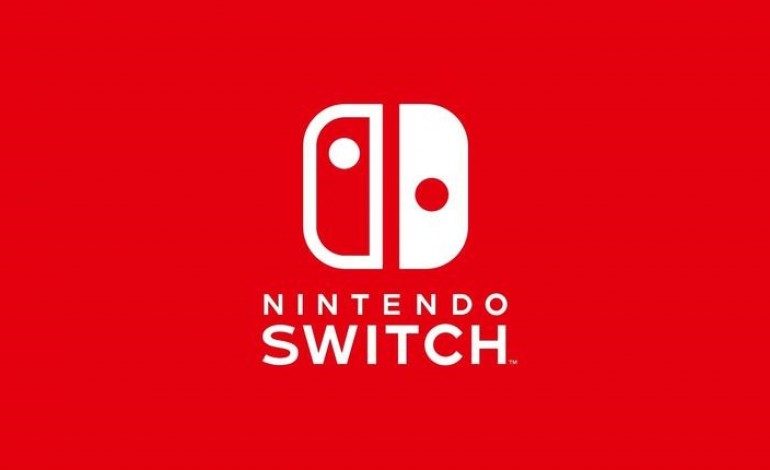 Nintendo Switch Will Not Have Backwards Compatibility and Other Details