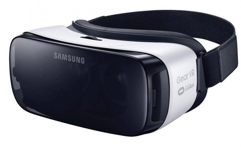Oculus Removes Note 7 Support For Gear VR In Light Of The Phone’s Problems