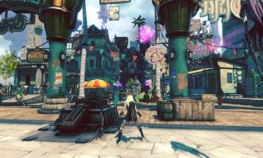 Gravity Rush 2 Delayed Until January 20th, Devs Will Give Out Free DLC As Apology