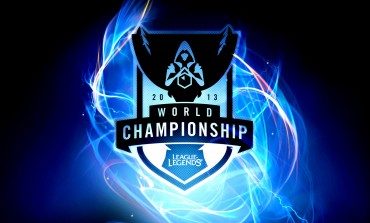 First Day Recap of League of Legends World Championship