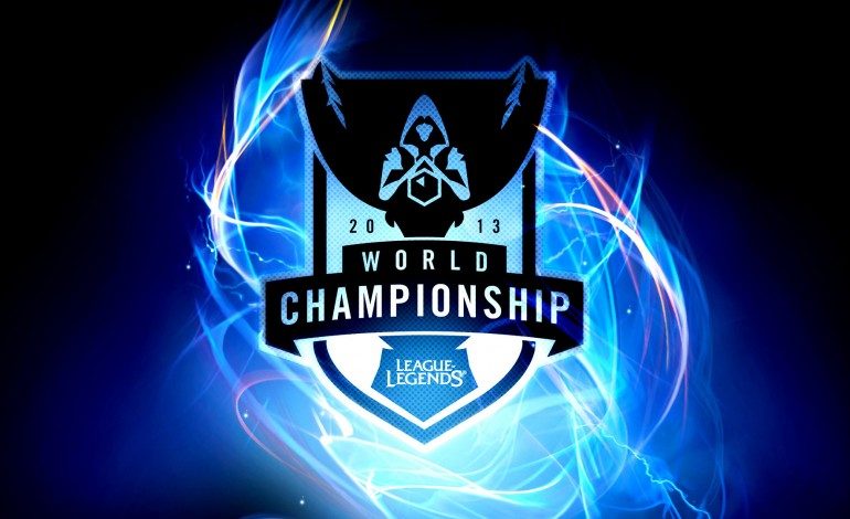 First Day Recap of League of Legends World Championship