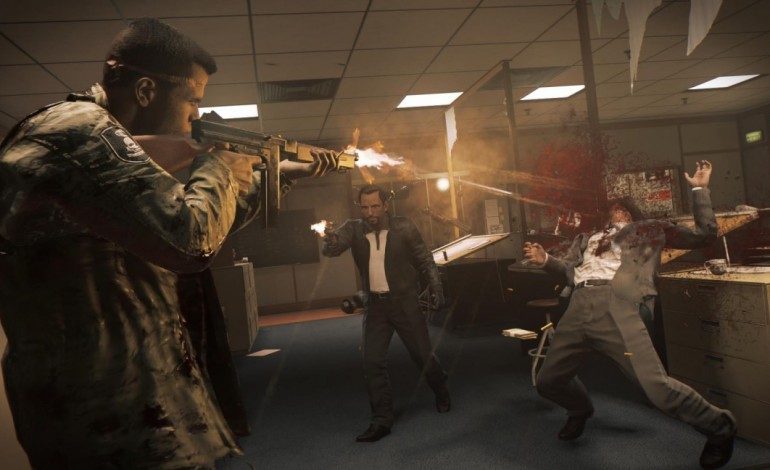 Mafia III’s Framerate Temporarily Capped At 30 FPS On PC, Patch On The Way