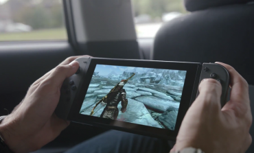 Bethesda And 2K Won't Confirm Skyrim And NBA 2K17 For The Switch And Other Dev Comments