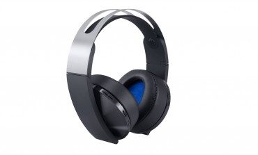 Playstation's Platinum Wireless Headset Coming in 2017