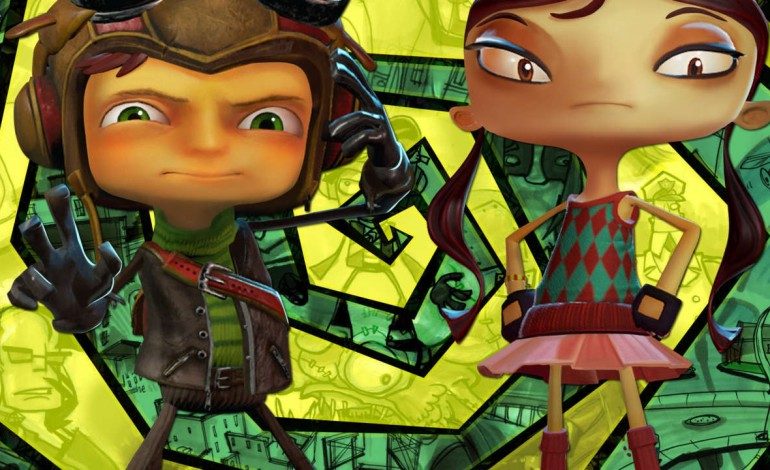 Psychonauts 2 Needs To Sell Over 2 Million Copies For Small Investors To Break Even