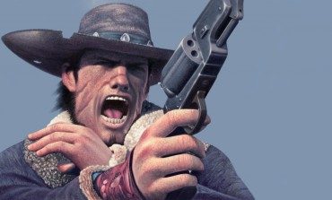 Rockstar Re-Releases Red Dead Revolver For PS4