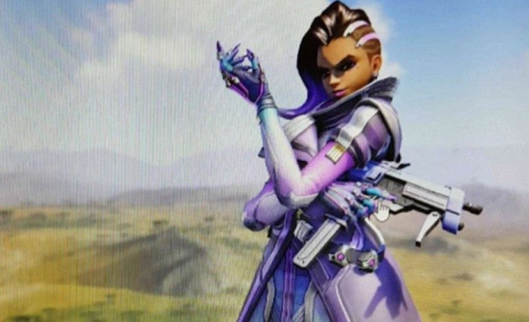 Fans Hack Overwatch Player In An Attempt To Find Sombra, A New Hero