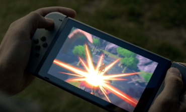 Nintendo's NX Trailer Has Officially Gone Live