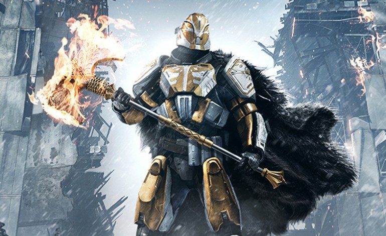 Bungie Hands Out New Bans to Cheaters Playing Destiny on PS4 and Xbox One