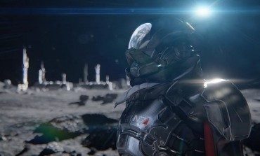 Mass Effect: Andromeda N7 Day Trailer Hints At Game's Story And Villain