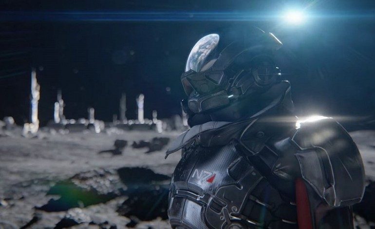 Mass Effect: Andromeda N7 Day Trailer Hints At Game’s Story And Villain