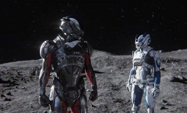 Bioware Introduces The Andromeda Initiative In New Mass Effect Trailer, Teases N7 Day Plans