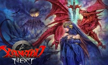 Japanese RPG, Xanadu Next, Officially Released for PC in the West