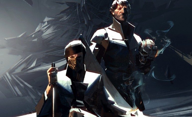 Dishonored 2 Director Reacts to PC Issues