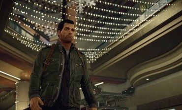 No Campaign Multiplayer for Dead Rising 4