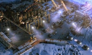Wasteland 3 Has Been Successfully Crowdfunded and Will Begin Pre Production