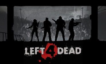 An Early Prototype For Left 4 Dead Accidently Released By Valve On Update For Half-Life And Counter-Strike 1.6