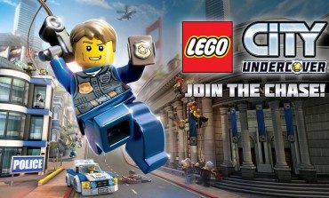 Lego City Undercover Coming to Switch, PS4 and Xbox One