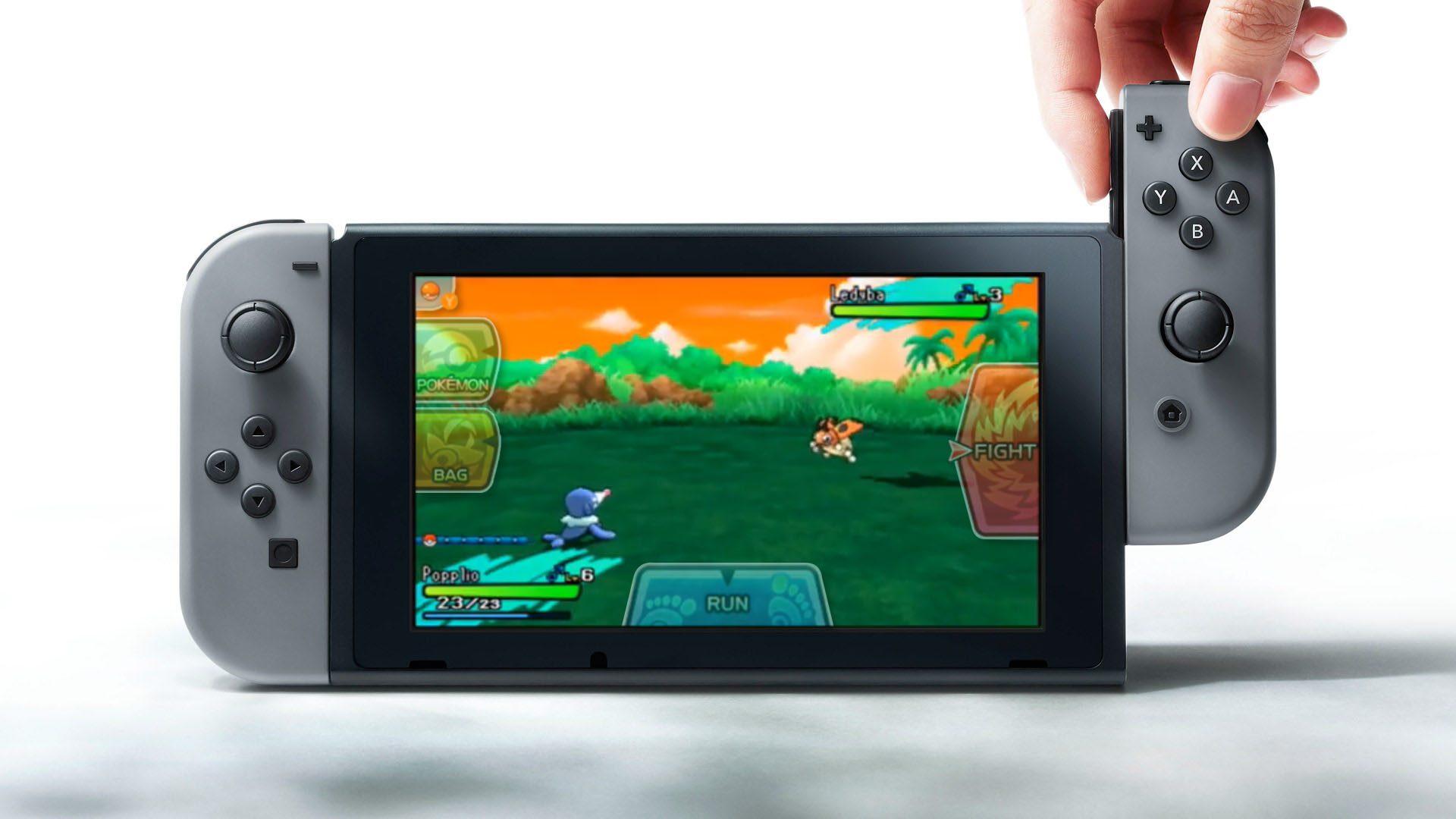 pokemon star release on switch