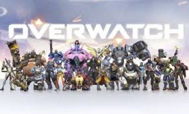 New Overwatch Art Leaked on Blizzard Store