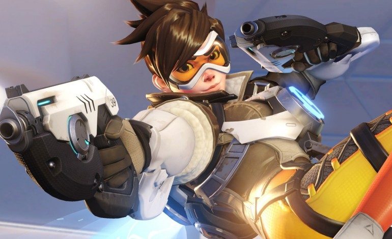 Overwatch Hosting Another Free to Play Weekend