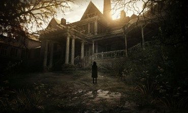Capcom Releases Two New Resident Evil 7 Clips
