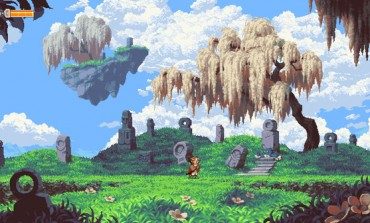 Owlboy Finally Released and Now Available