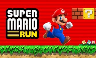 Super Mario Run Launches With An Unlimited Access Version And A $10 Price Point On Dec. 15