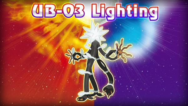 Pokémon Sun & Moon revelam novas Ultra Beasts, Z-Moves e Alolan Forms