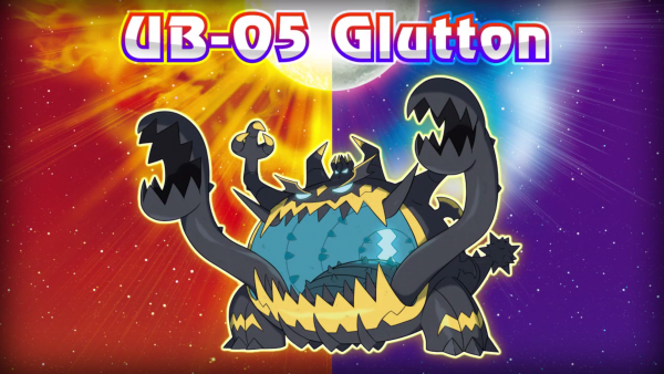 Z-Moves For Starters And Ultra Beasts Appear In POKEMON SUN And