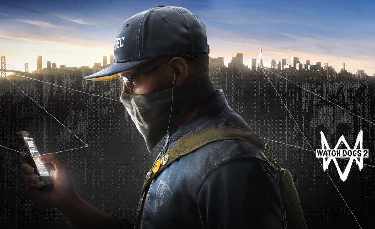 Ubisoft Talks About Watch Dogs 2 Preorder and New Assassin’s Creed Game