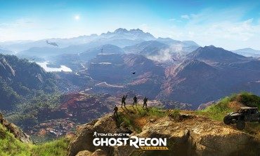 Ghost Recon: Wildlands Beta Available Soon