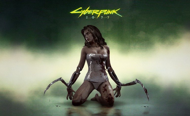 Cyberpunk 2077 Could Be Coming Next Year