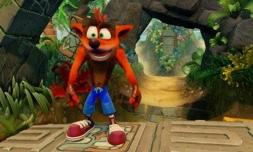 Preorders for Crash Bandicoot: On the Run Are Live With A Release Date in Mind
