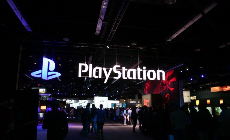 PlayStation Experience 2016: - mxdwn
