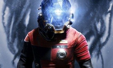 Prey Gameplay Released Following Video Game Awards