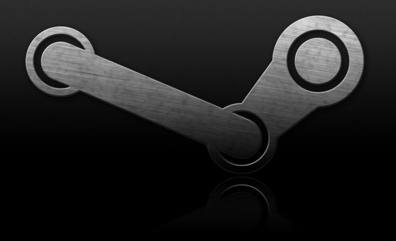 Steam Servers Shut Down Momentarily, Appear to be Up and Running