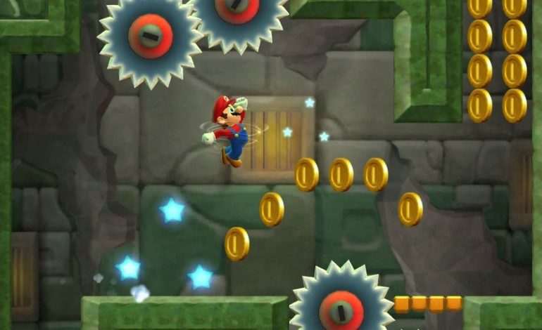 Super Mario Run Hits 5 Million Downloads Within 24 Hours of Being Released