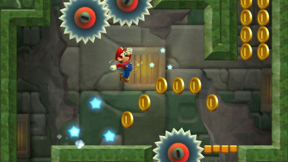 Super Mario Run For PC (Free Download)