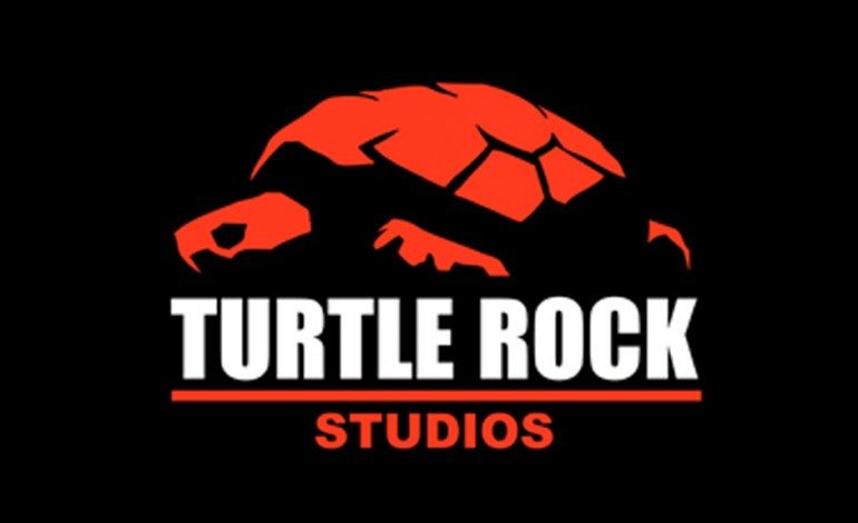 Turtle Rock Studios Developing New First-Person Shooter Game