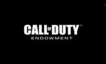 All Proceeds of New Call of Duty: Infinite Warfare DLC to Go to Call of Duty Endowment to Support Military Veterans